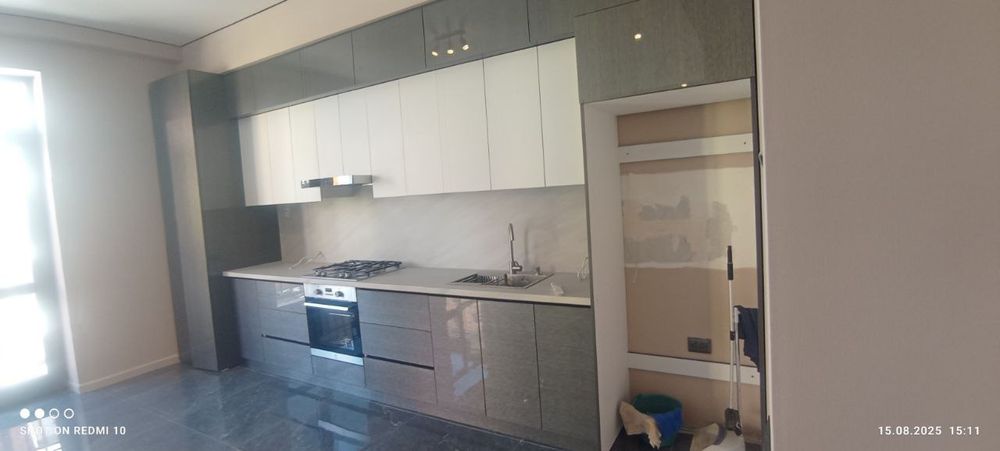 Продается квартира 2/3/9, новостройки.