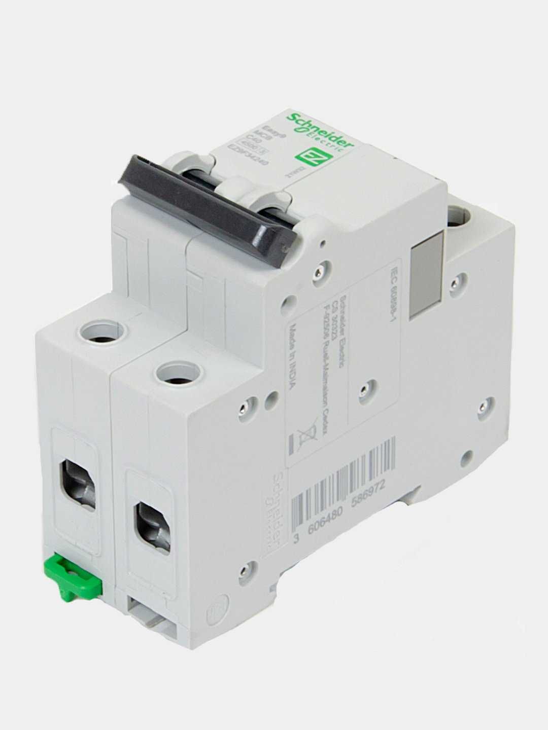 Автоматические выключатели Schneider Electric | Официальный дилер