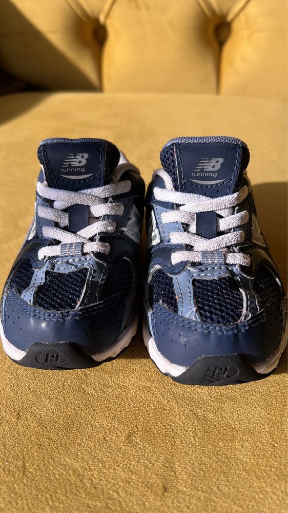 Детски маратонки New Balance