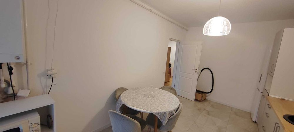 Persoana Fizica Apartament cu 1 camera Fabricii