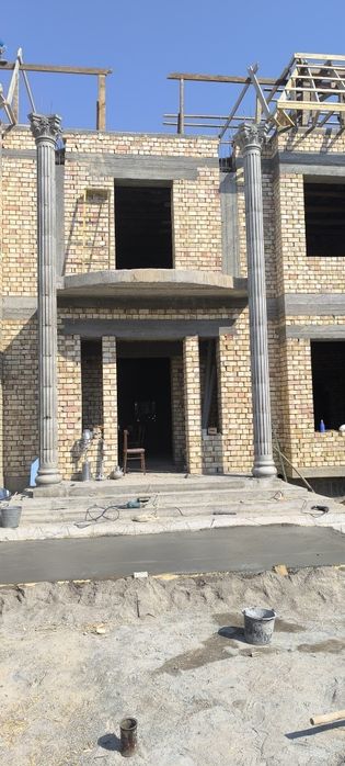 Rim ustinlari quyish xizmati