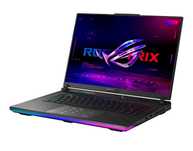 Игровой ноутбук Asus ROG Strix SCAR 16 i9 RTX4080