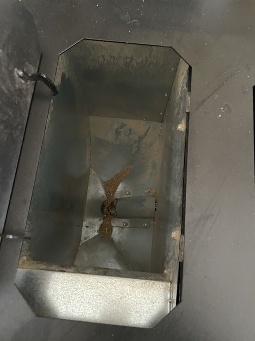 Котел на пелети Golden Fire GFN30