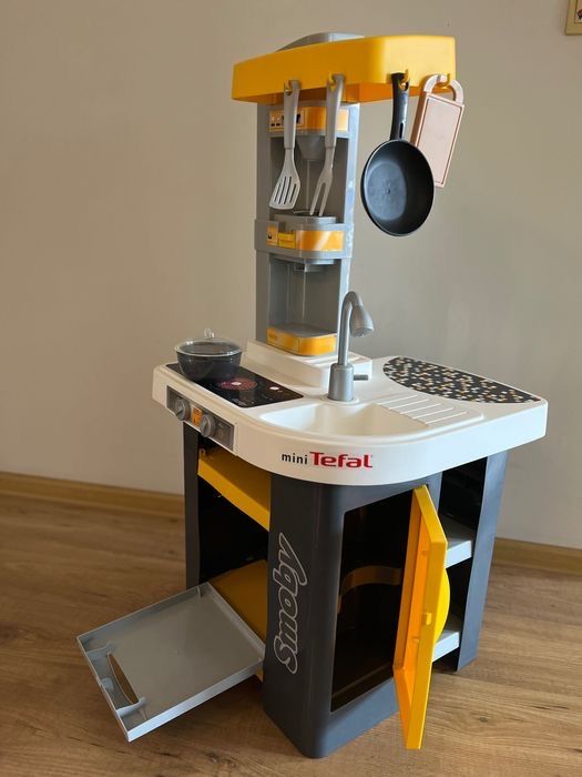 Детска кухня Smoby