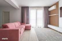 Apartament 2 camere-tip studio- Aparatorii Patriei