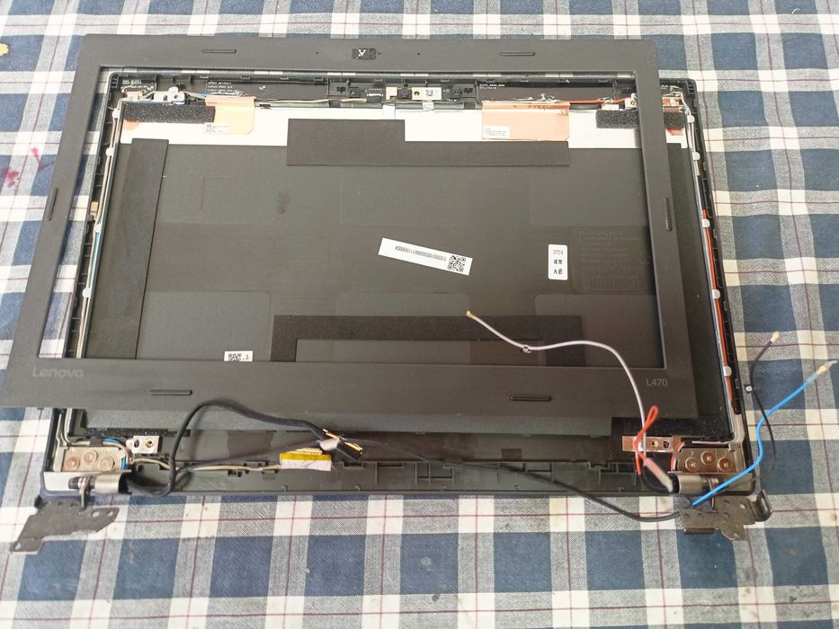 Elemente Lenovo ThinkPad L460 L470
