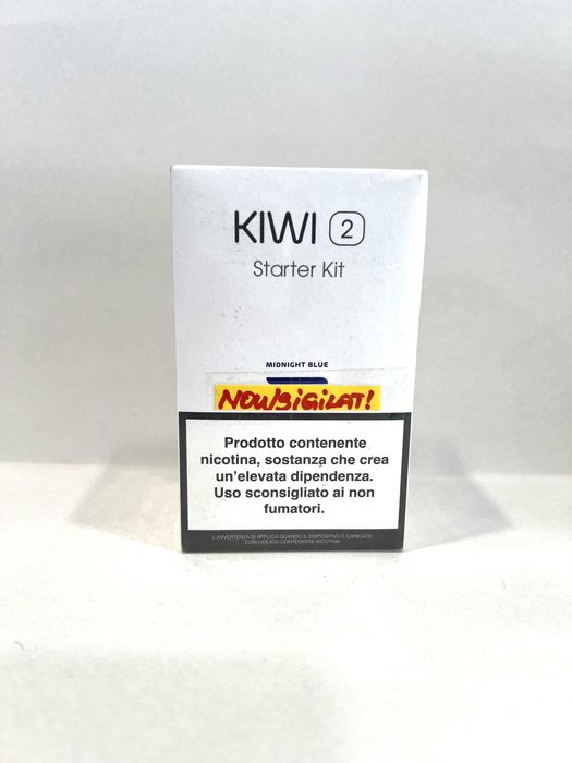 Aparat de vapat Kiwi2, NOU/Sigilat!