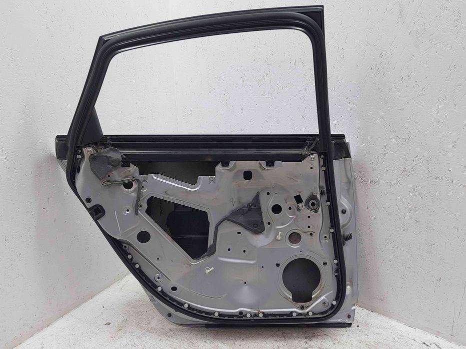 Usa stanga spate Audi A6 (4F2, C6) [Fabr 2004-2010] LX7W