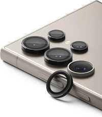 Рингове За Камера за Samsung Galaxy S24 / S24+ / S24 Ultra