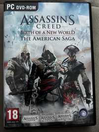 Assassin’s creed PC game