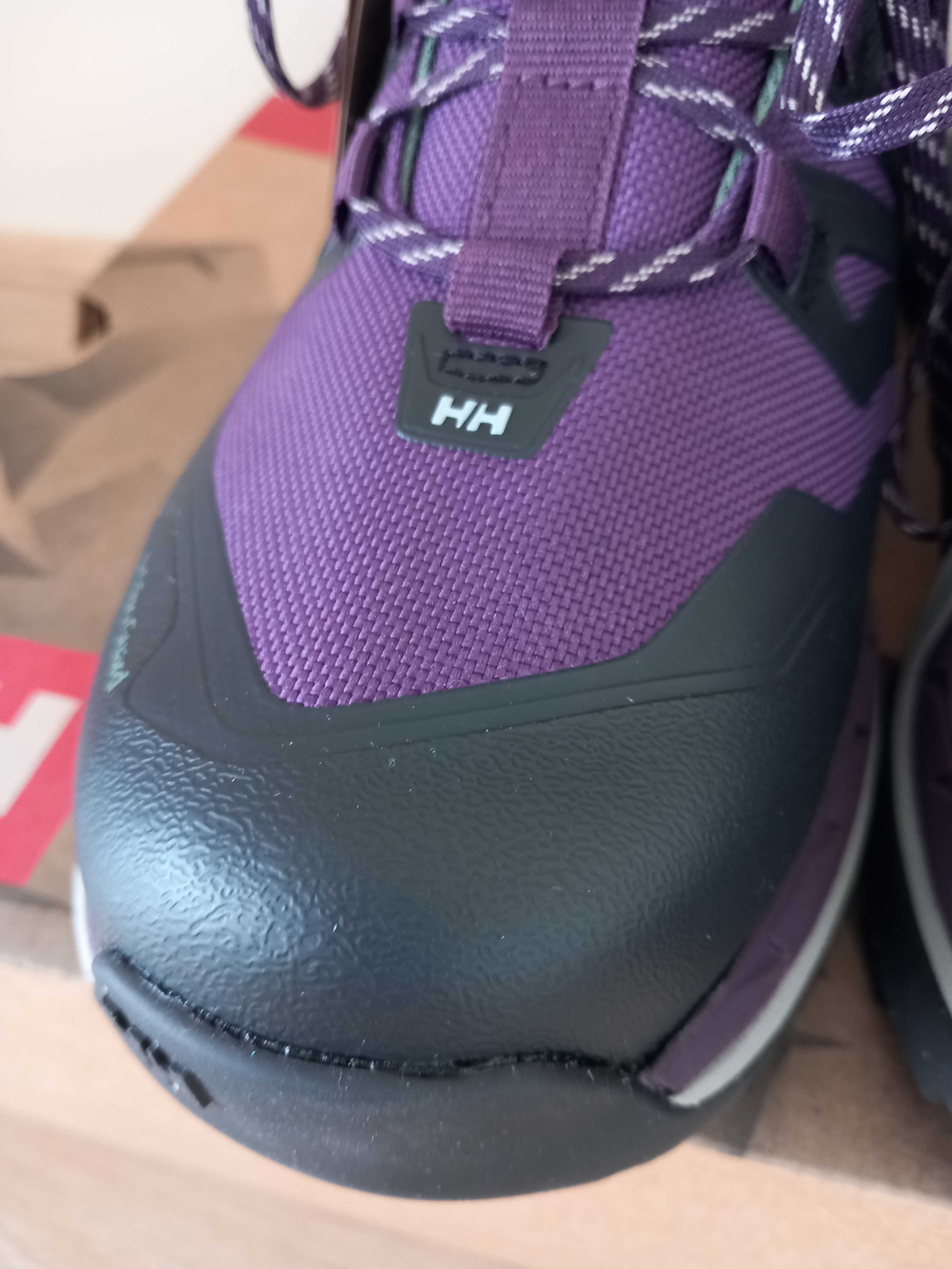 Дамски обувки Helly Hansen