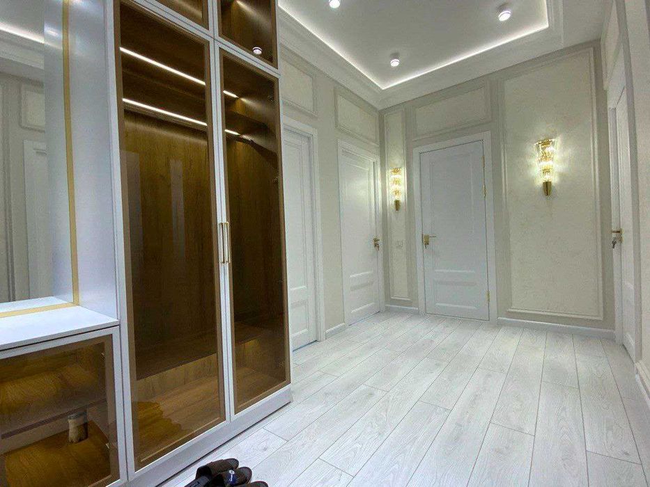 ЖК Xonsaroy (Dream House) 3/3/10 ремонт мебель техника