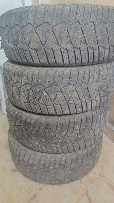 Продам зимнюю резину