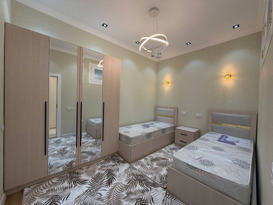 Продается 3х комнатная квартира