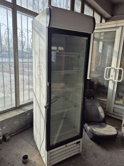 Продам холодильник Frostor