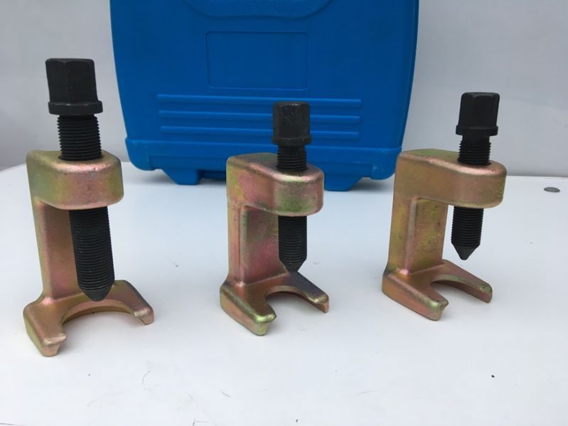 Trusa Presa Pivoti si Capete de bara 23, 28, 34mm