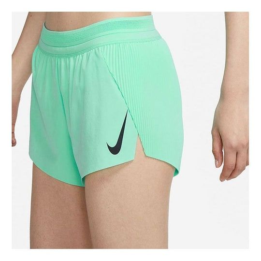Nike aeroswift шорти за бягане