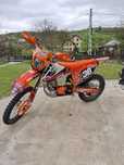 Ktm exc 300 2018 tpi motor nou