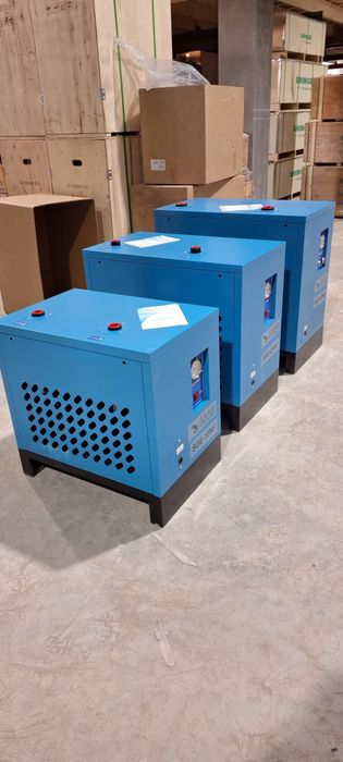 Осушитель воздуха для винтовой компрессор SAAB air dryer BAOSI фирма