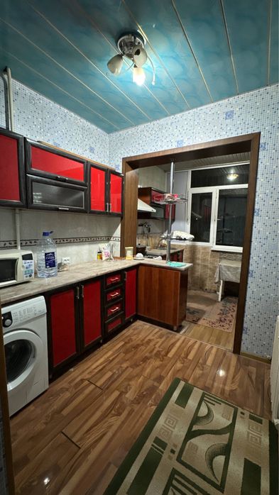 3xonali Navoi kocha, Ganga