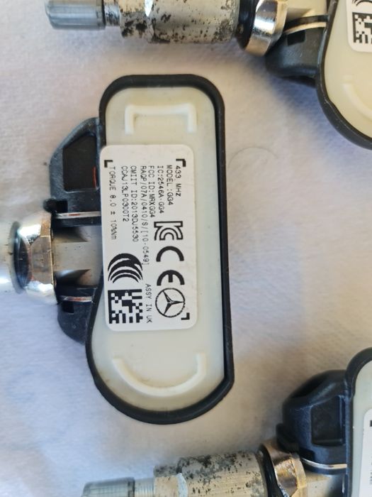 Senzori presiune originali Mercedes