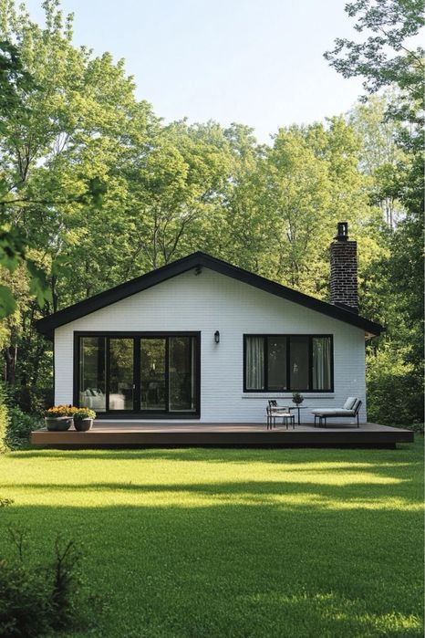 Casa modulara | Casa ecologica | Eficiente energetic |  Casa Verde