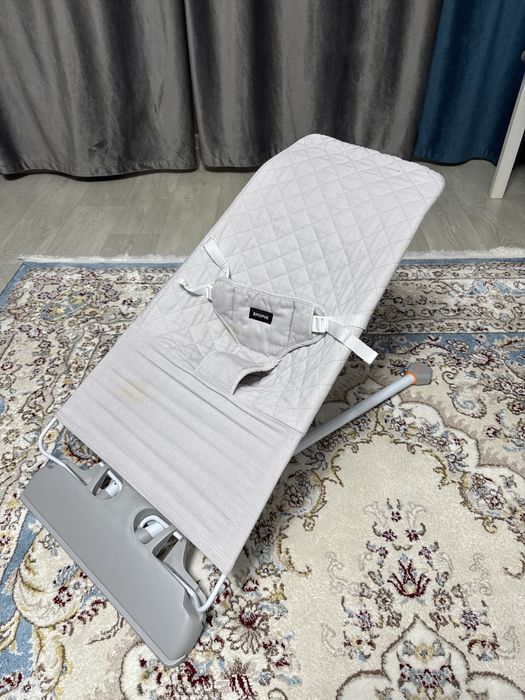 Продам шезлонг в хорошем состоянии