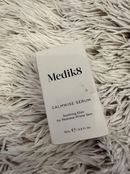 Medik8 Calmwise Serum