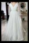 Rochie de mireasa