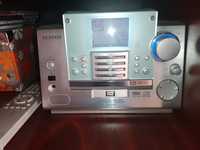 Sistem audio Samsung MM DB9 Dolby digital