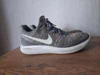 Nike Lunarepic flygnit 2 маратонки 44 номер.