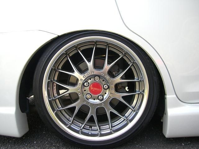 Параметры   R18 5 112 J8/9 Et 33