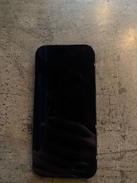 Iphone 16 pro 256GB