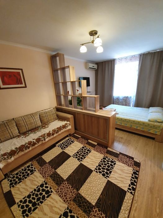 Квартира на Сейфуллина Казыбек би 12000т
