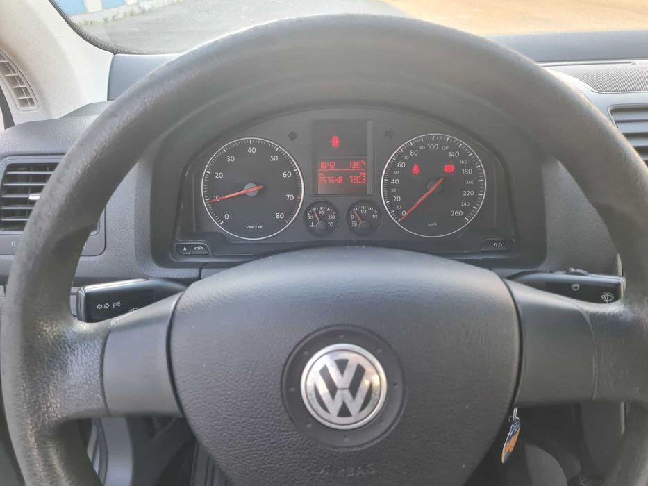 Volkswagen Golf 5