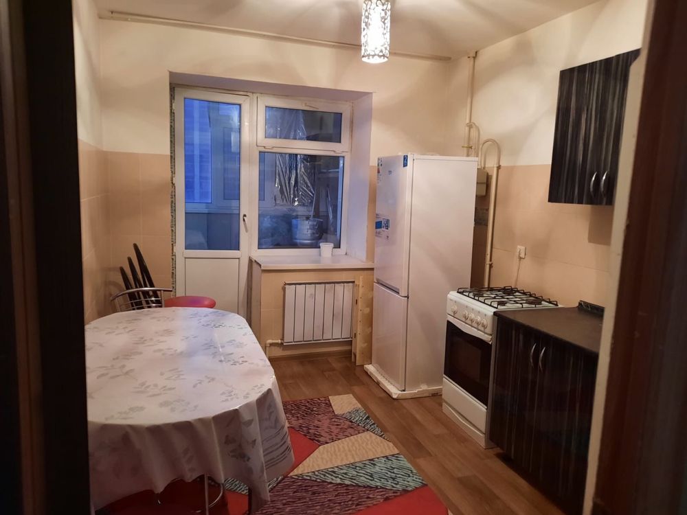 Продам 1комнатную квартиру (сити 2мкр)