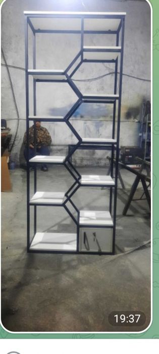 Мебельный цех арзон нархларда