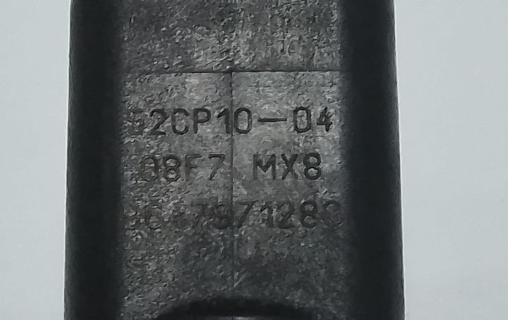 Senzor presiune  clima 52CP1004 Peugeot 307  seria