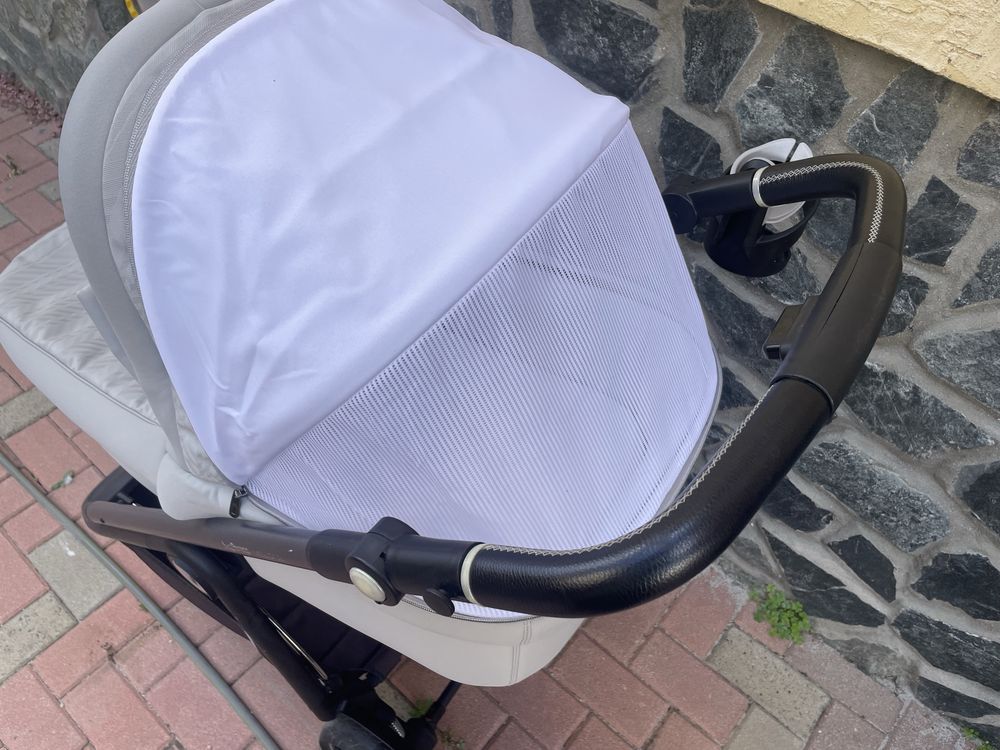Кош за новородено Peg Perego