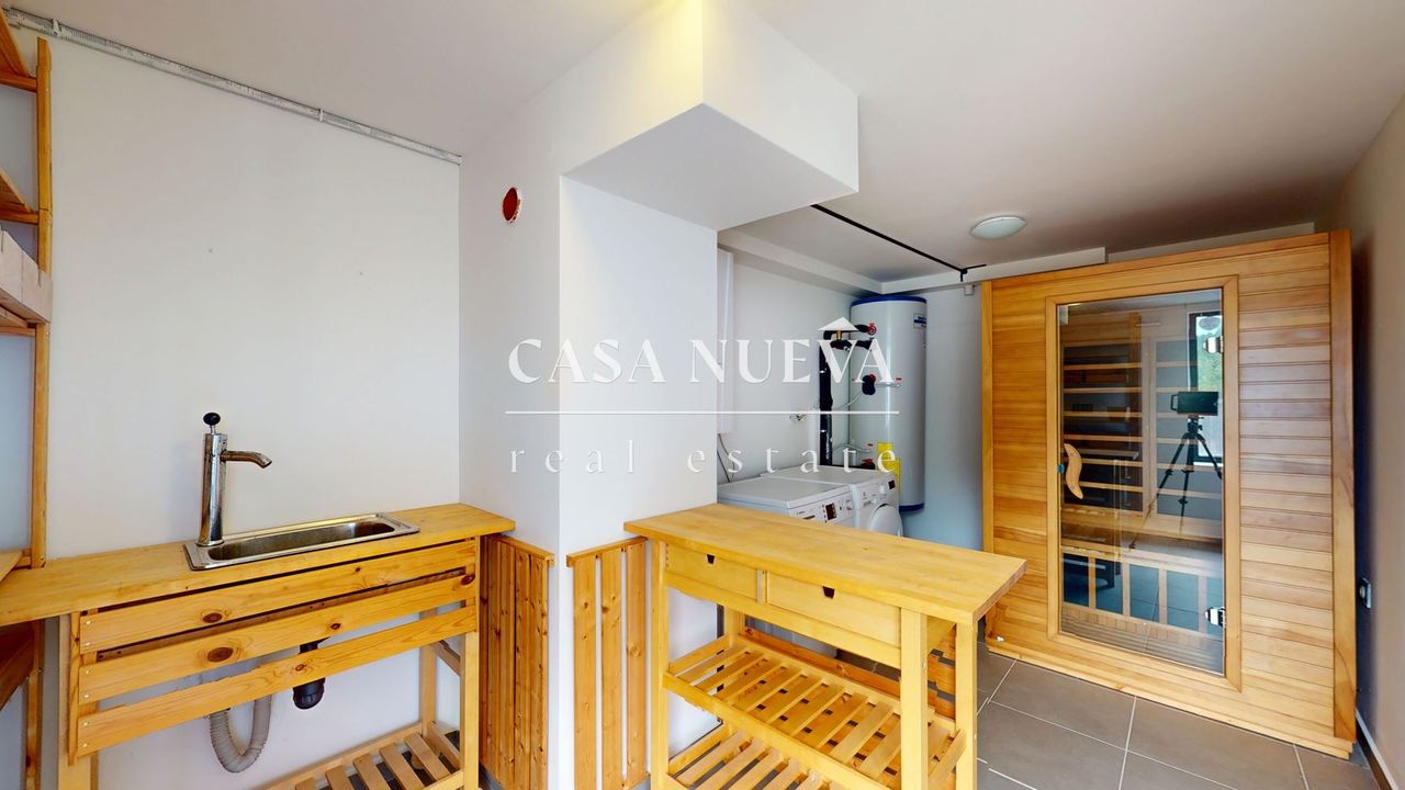 Продава се Къща в с. Кладница, Област Перник - 388 кв.м за 1444 €/кв.м - Снимка #9