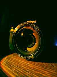 Камера Nikon Coolpix B500