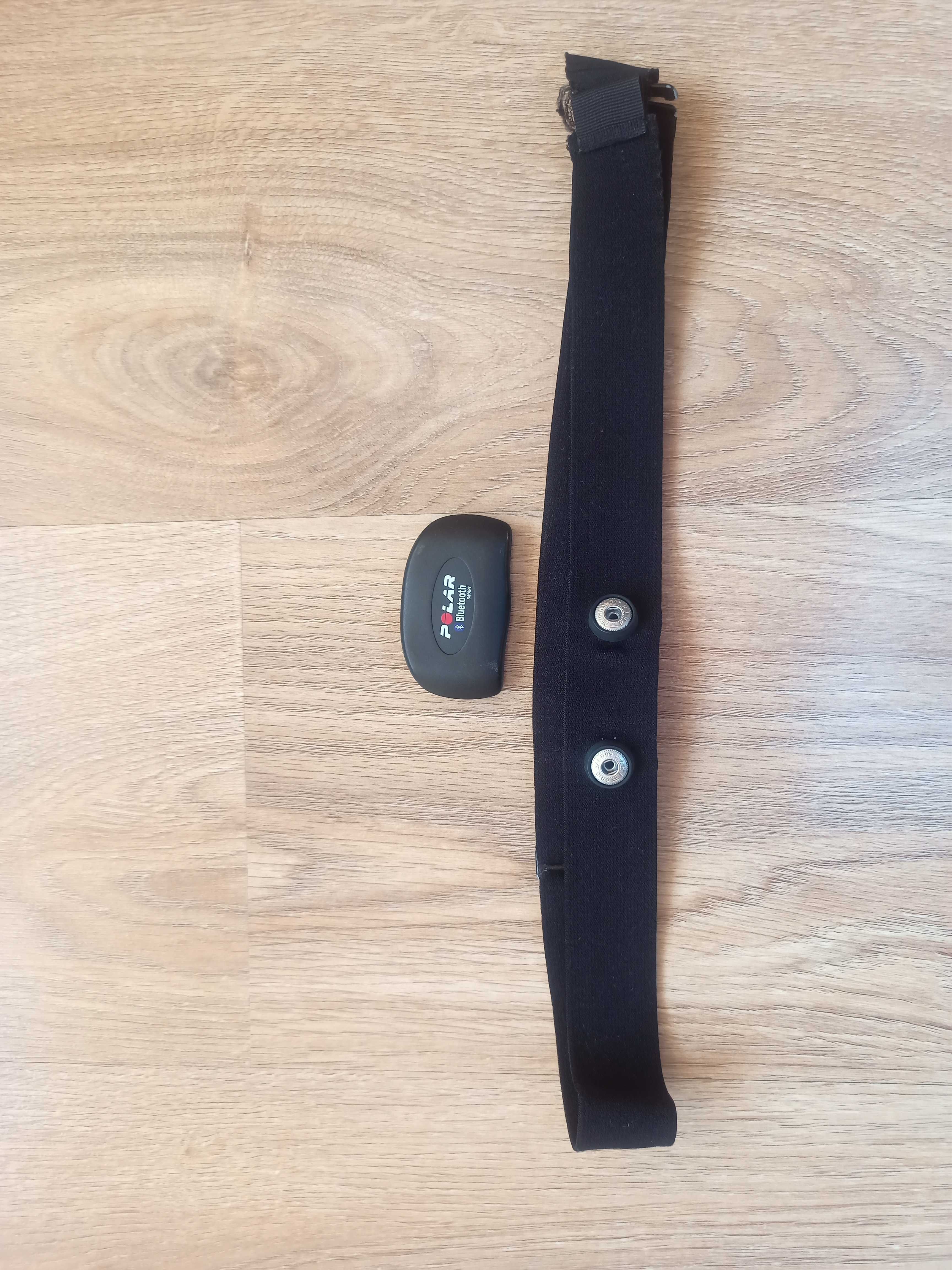 Polar H7 Heart Rate sensor