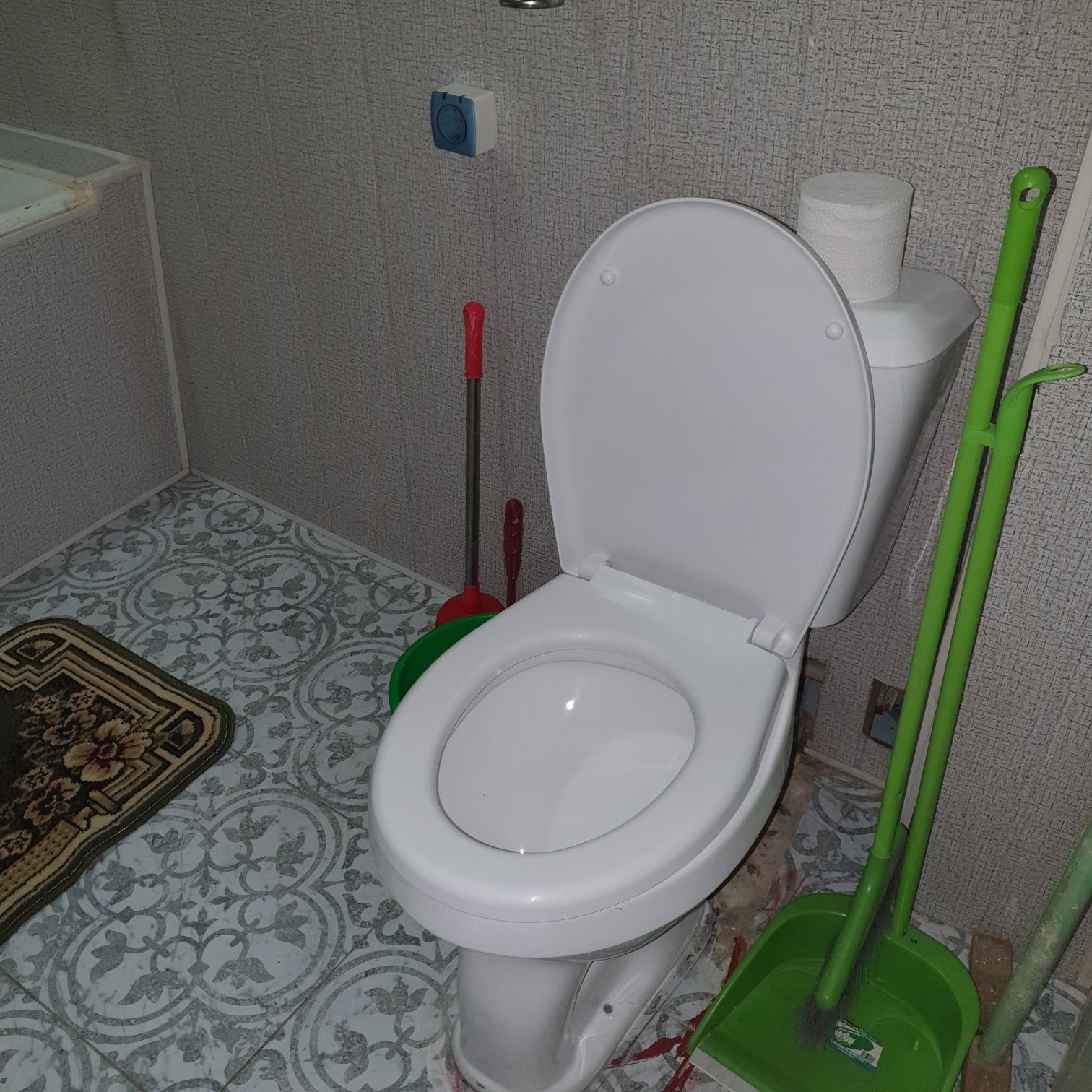 Аренда 1/1/2 Новомосковская