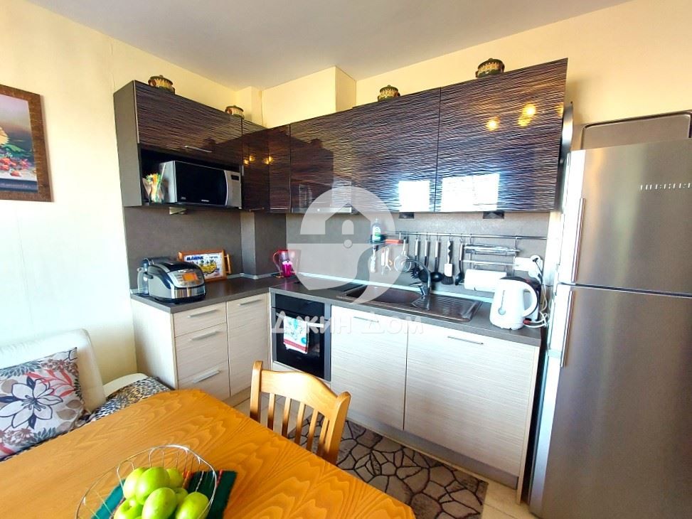 Продава се Четиристаен апартамент в к.к. Слънчев бряг - 92 кв.м за 1060 €/кв.м - Снимка #1