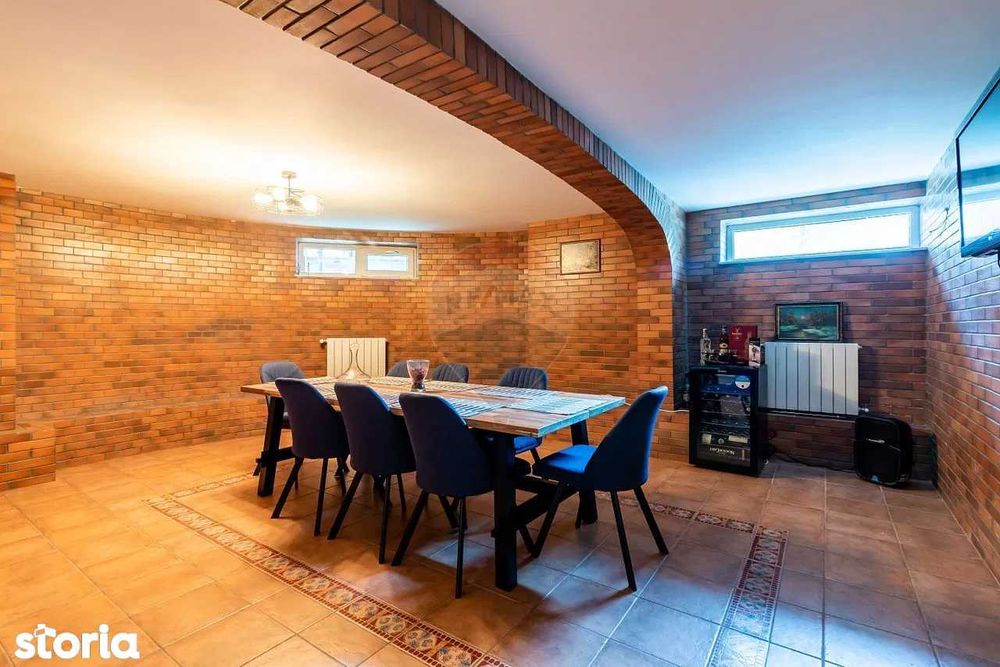 Masă, lemn acacia si cadru metalic negru, 235x100 cm