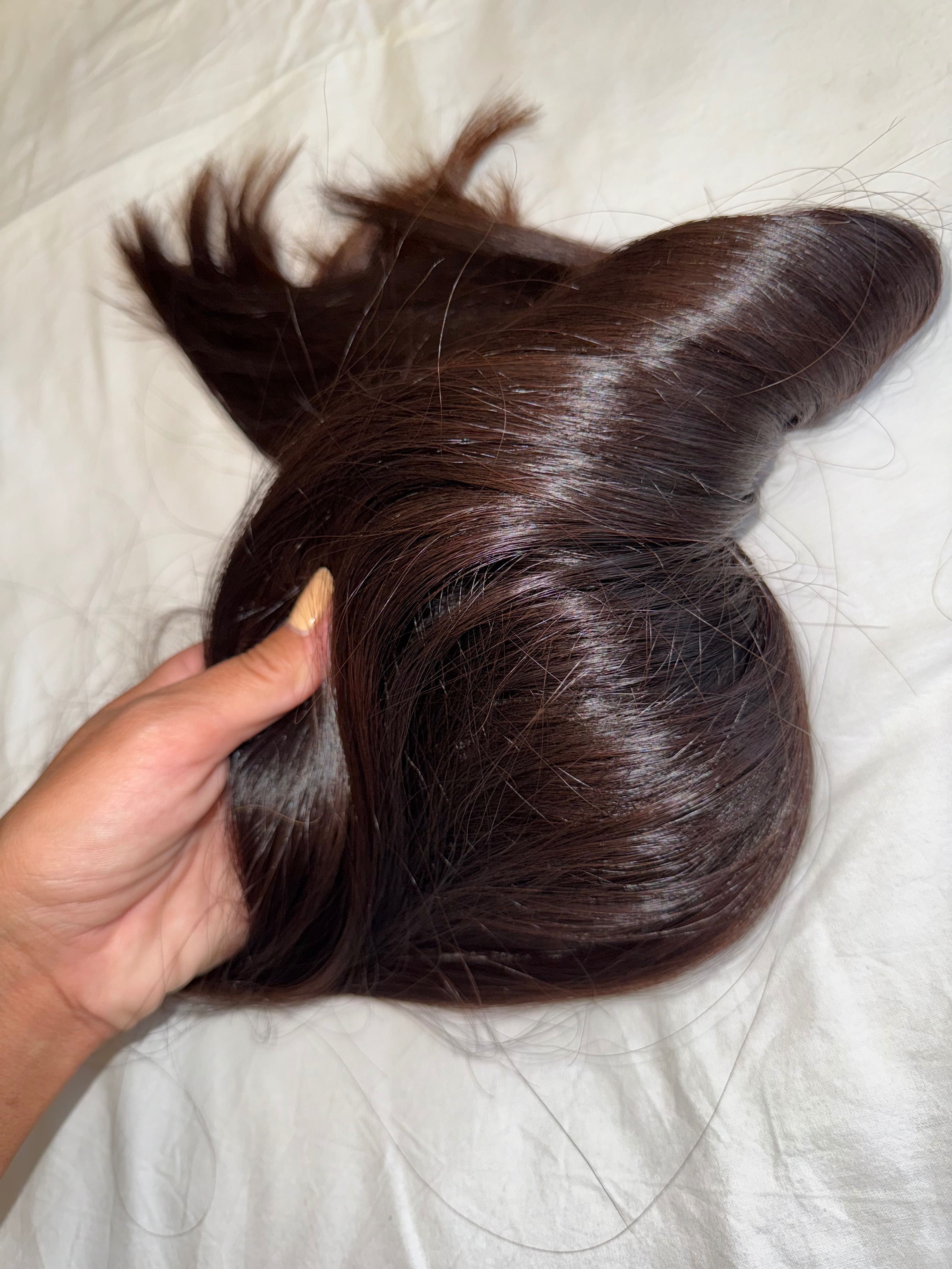 Естествена коса Hair Boutique