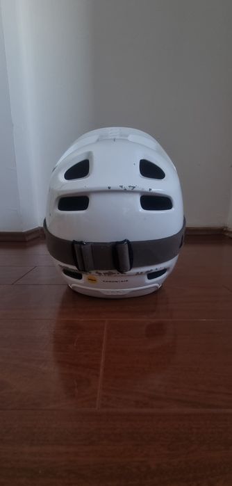 Vând Casca Poc Coron Air Spin Fiber Glass