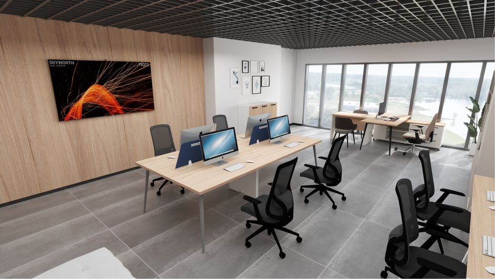 Сдаётся офис в аренду | Ташкент Сити |ЖК "Nest One" |