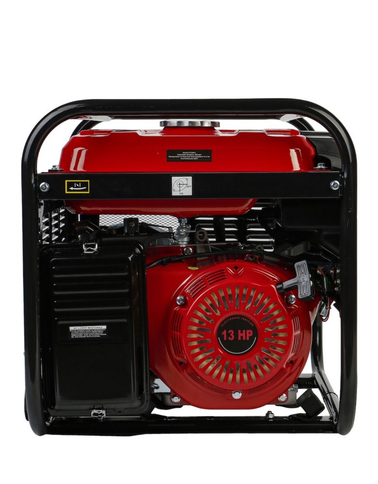 Generator 5,5 kw