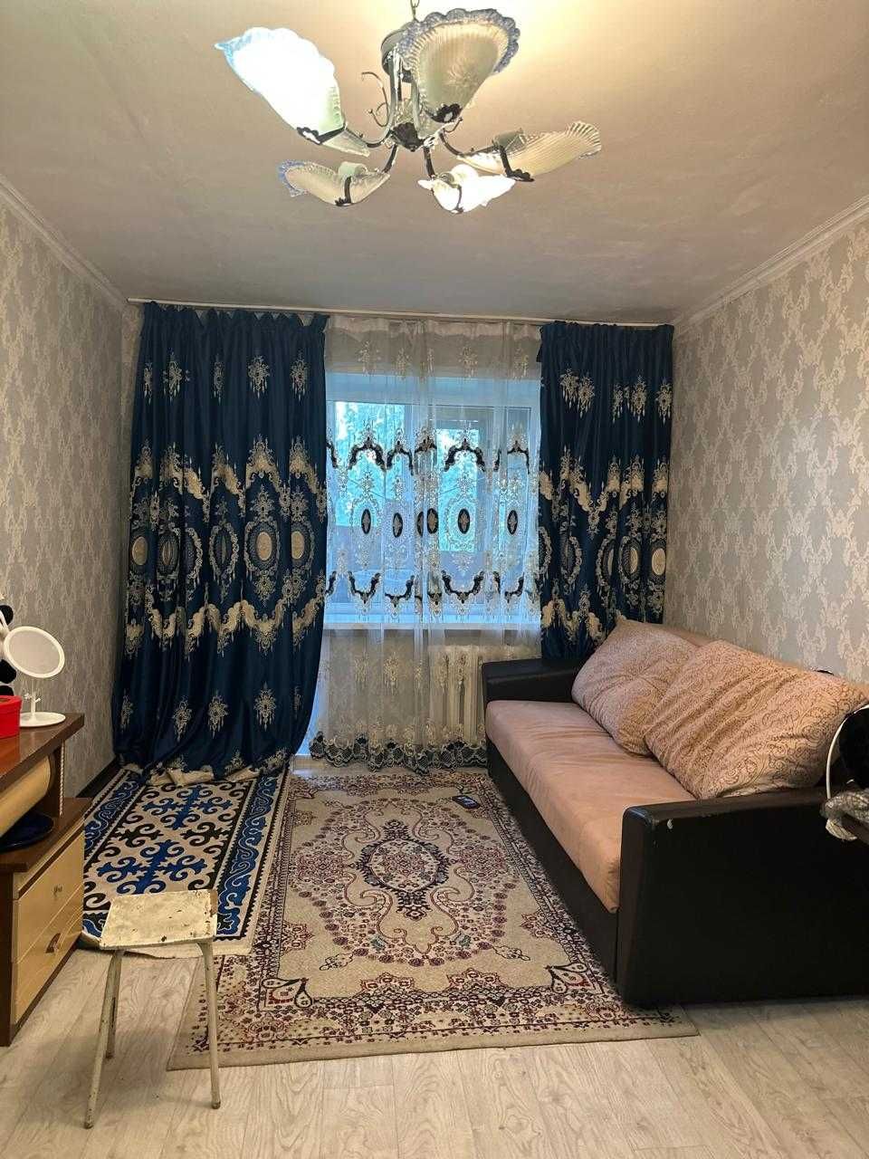 Продается 1-комн.кв по пр.Мира 116/1